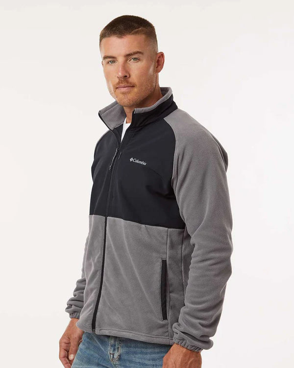 Columbia Men's/Hombre Jackets/Chaquetas y Cremallera al por Mayor - Precio por unidad: $22.00 USD