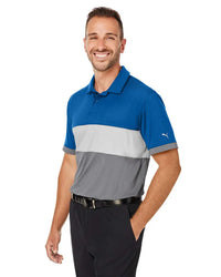 Puma Men's/Hombre Camisas Polo Deportivo al por Mayor - Precio por unidad: $17.50 USD