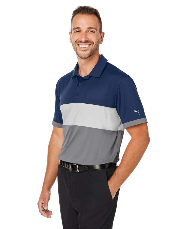 Puma Men's/Hombre Camisas Polo Deportivo al por Mayor - Precio por unidad: $17.50 USD
