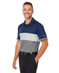 Puma Men's/Hombre Camisas Polo Deportivo al por Mayor - Precio por unidad: $17.50 USD