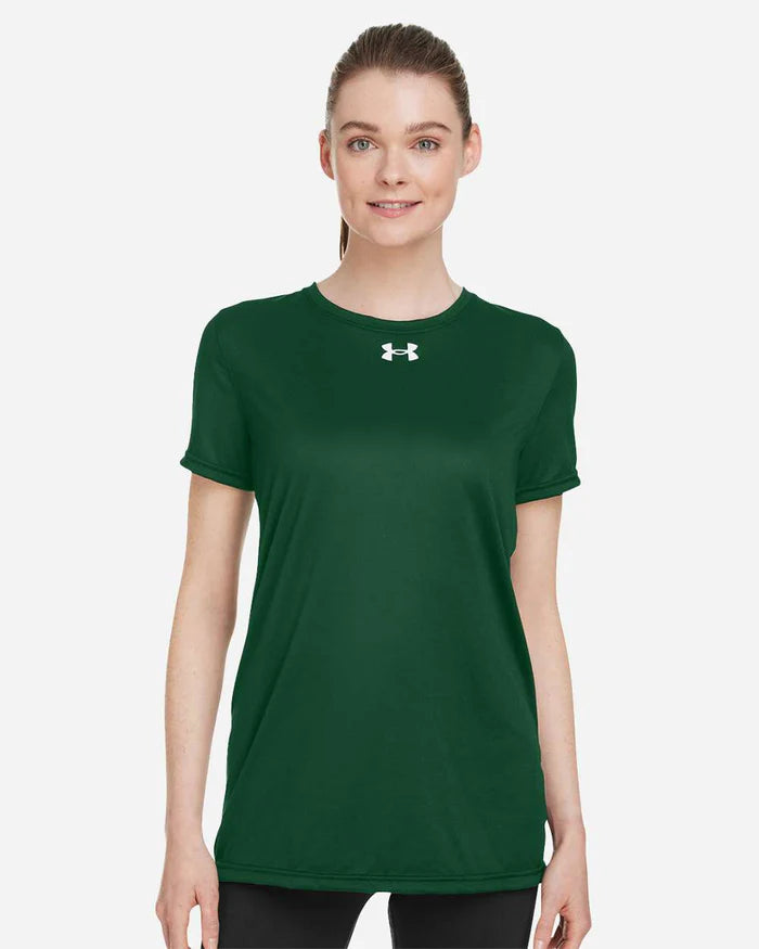 Under Armour Women's/Mujer Camisetas al por Mayor - Precio por unidad: $10.00 USD