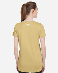 Under Armour Pallet Women's/Mujer Camisetas al por Mayor - Precio por unidad: $6.75 USD
