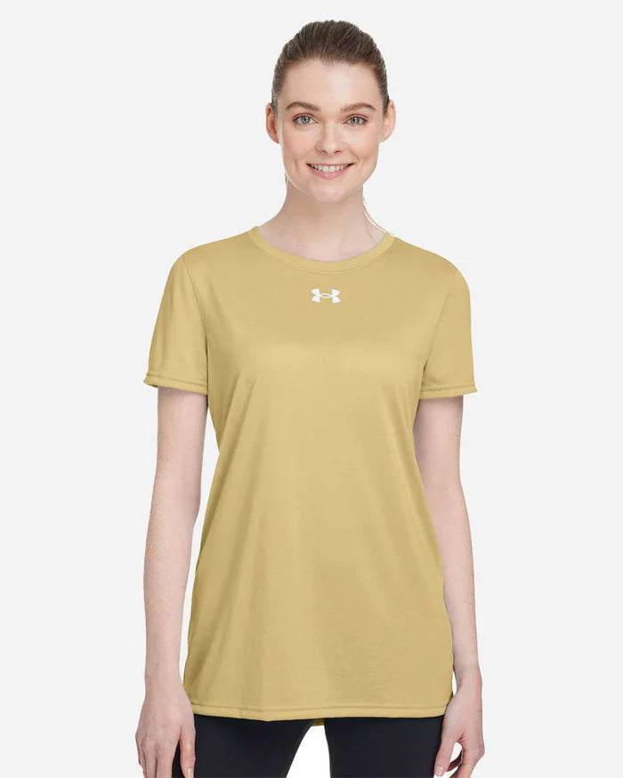 Under Armour Pallet Women's/Mujer Camisetas al por Mayor - Precio por unidad: $6.75 USD