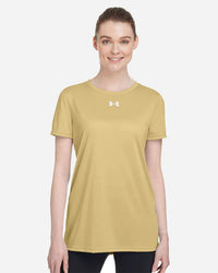 Under Armour Pallet Women's/Mujer Camisetas al por Mayor - Precio por unidad: $6.75 USD