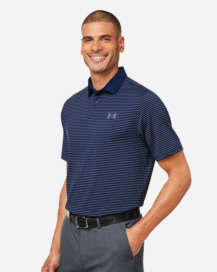 Under Armour Men's/Hombre Camisas Polo Deportivo al por Mayor - Precio por unidad: $21.50 USD