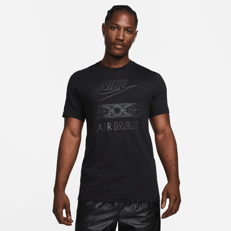Nike Men's/Hombre T-Shirt/Camisetas Air Max al por Mayor - Precio por unidad: $14.50 USD