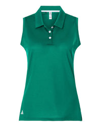 Adidas Women's/Mujer Camisas Polo Sin Manga al por Mayor - Precio por unidad: $15.75 USD