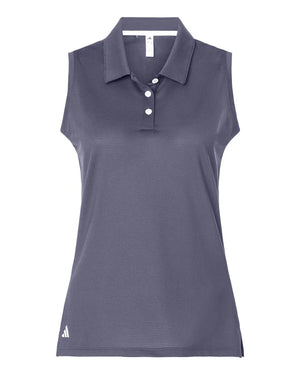Adidas Women's/Mujer Camisas Polo Sin Manga al por Mayor - Precio por unidad: $15.75 USD