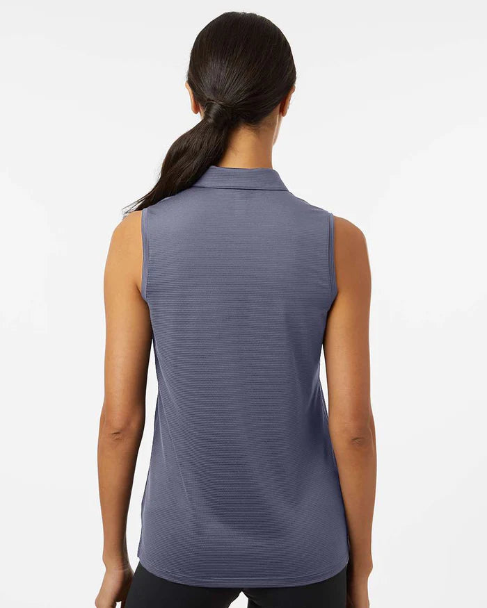 Adidas Women's/Mujer Camisas Polo Sin Manga al por Mayor - Precio por unidad: $15.75 USD