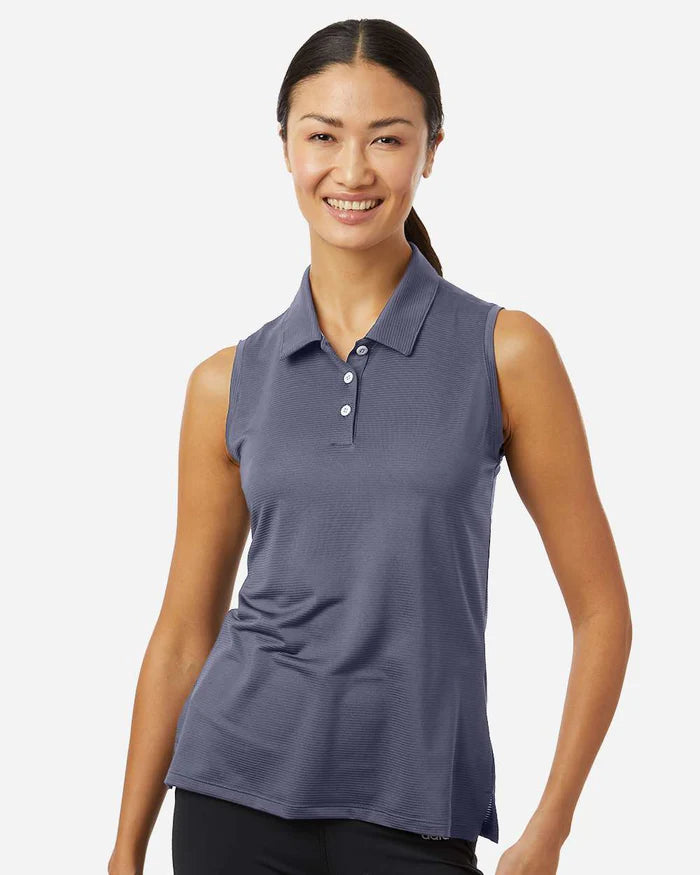 Adidas Women's/Mujer Camisas Polo Sin Manga al por Mayor - Precio por unidad: $15.75 USD