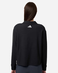 Adidas Women's/Mujer Camisas Polo Manga Larga al por Mayor - Precio por unidad: $22.75 USD
