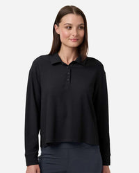 Adidas Women's/Mujer Camisas Polo Manga Larga al por Mayor - Precio por unidad: $22.75 USD
