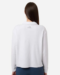 Adidas Women's/Mujer Camisas Polo Manga Larga al por Mayor - Precio por unidad: $22.75 USD