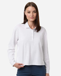 Adidas Women's/Mujer Camisas Polo Manga Larga al por Mayor - Precio por unidad: $22.75 USD