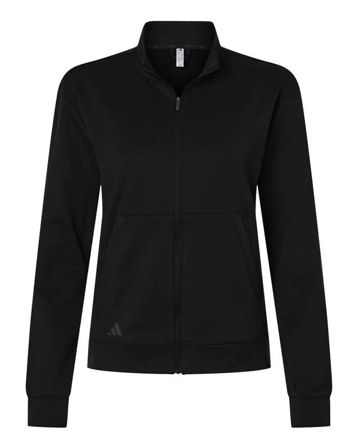Adidas Women's/Mujer Jackets/Chaquetas con Cremallera Completa al por Mayor - Precio por unidad: $21.75 USD