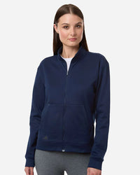 Adidas Women's/Mujer Jackets/Chaquetas con Cremallera Completa al por Mayor - Precio por unidad: $21.75 USD