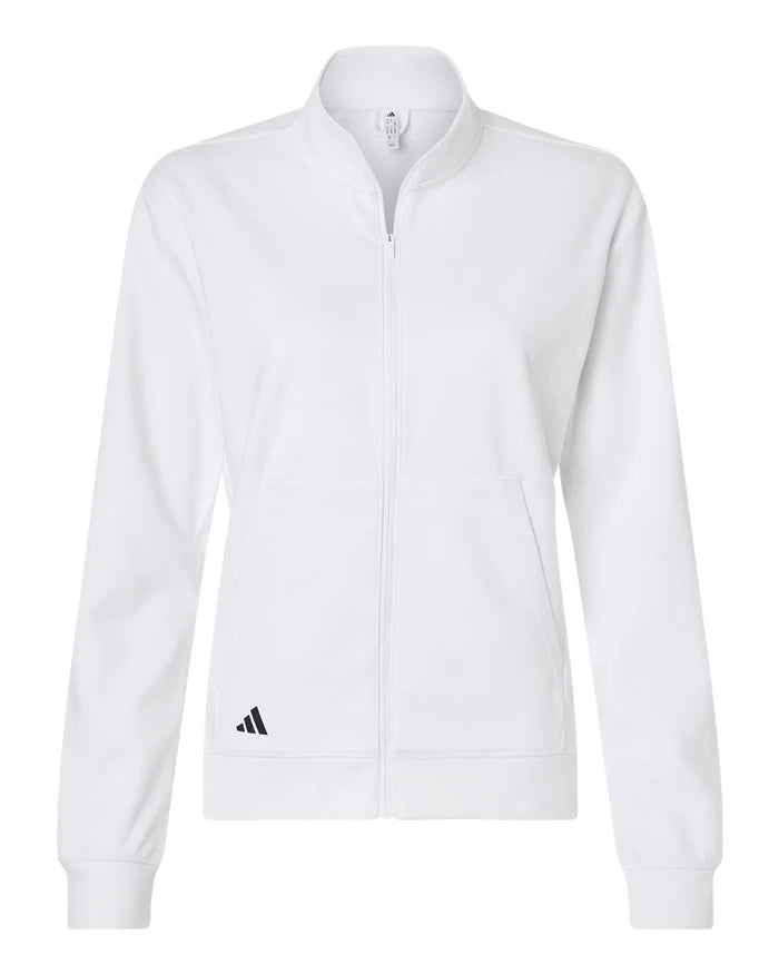 Adidas Women's/Mujer Jackets/Chaquetas con Cremallera Completa al por Mayor - Precio por unidad: $21.75 USD
