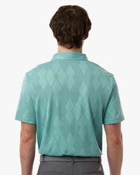 Adidas Pallet Men's/Hombre Camisas Polo Texturizado al por Mayor - Precio por unidad: $10.85 USD