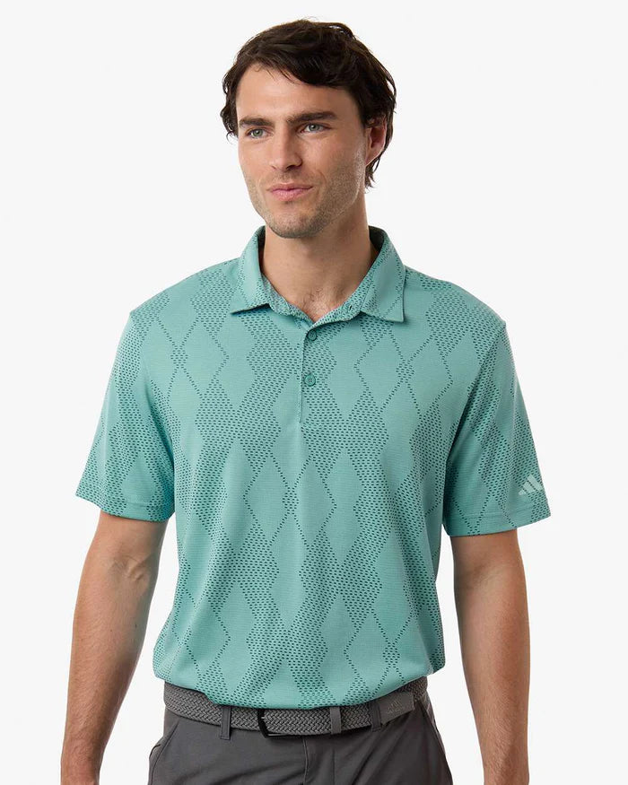 Adidas Pallet Men's/Hombre Camisas Polo Texturizado al por Mayor - Precio por unidad: $10.85 USD