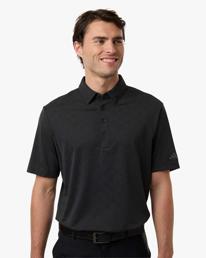 Adidas Men's/Hombre Camisas Polo Jacquard al por Mayor - Precio por unidad: $19.75 USD