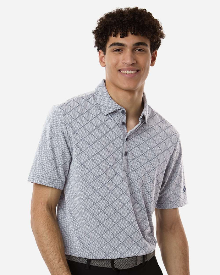 Adidas Men's/Hombre Camisas Polo Jacquard al por Mayor - Precio por unidad: $19.75 USD