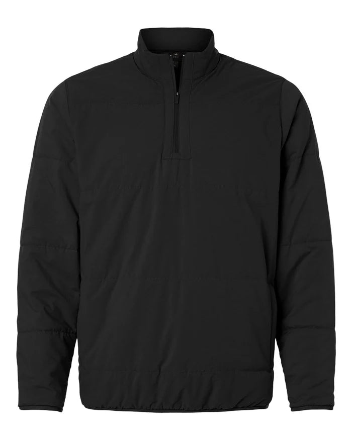 Adidas Men's/Hombre Jackets/Chaquetas con Cremallera 1/4 Ultimate Arctic al por Mayor - Precio por unidad: $28.25 USD