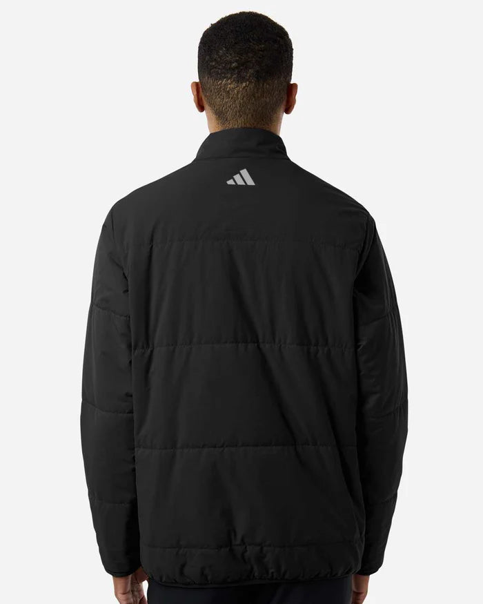 Adidas Men's/Hombre Jackets/Chaquetas con Cremallera 1/4 Ultimate Arctic al por Mayor - Precio por unidad: $28.25 USD