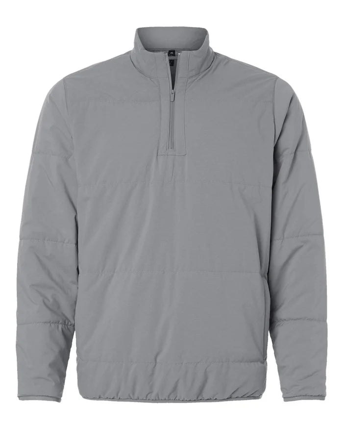 Adidas Men's/Hombre Jackets/Chaquetas con Cremallera 1/4 Ultimate Arctic al por Mayor - Precio por unidad: $28.25 USD