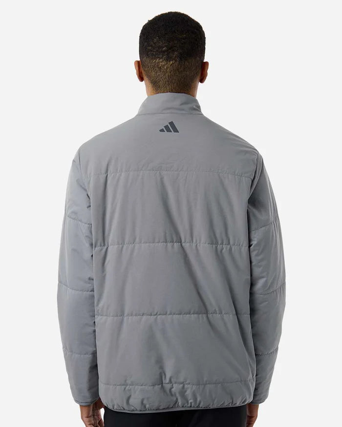Adidas Men's/Hombre Jackets/Chaquetas con Cremallera 1/4 Ultimate Arctic al por Mayor - Precio por unidad: $28.25 USD
