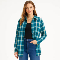 Levi's Women's/Mujer Camisas Manga Larga al por Mayor - Precio por unidad: $19.25 USD