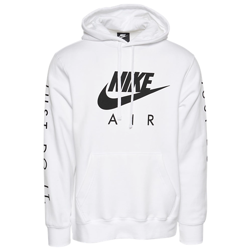 Nike Men's/Hombre Hoodies/Sudaderas "JUST DO TI 91" al por Mayor - Precio por unidad: $24.50 USD