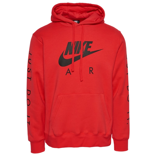 Nike Men's/Hombre Hoodies/Sudaderas "JUST DO TI 91" al por Mayor - Precio por unidad: $24.50 USD