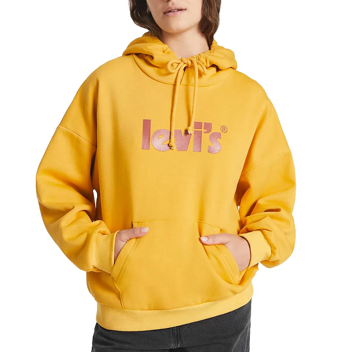 Levi's Women's/Mujer Hoodies/Sudaderas al por Mayor - Precio por unidad: $22.50 USD
