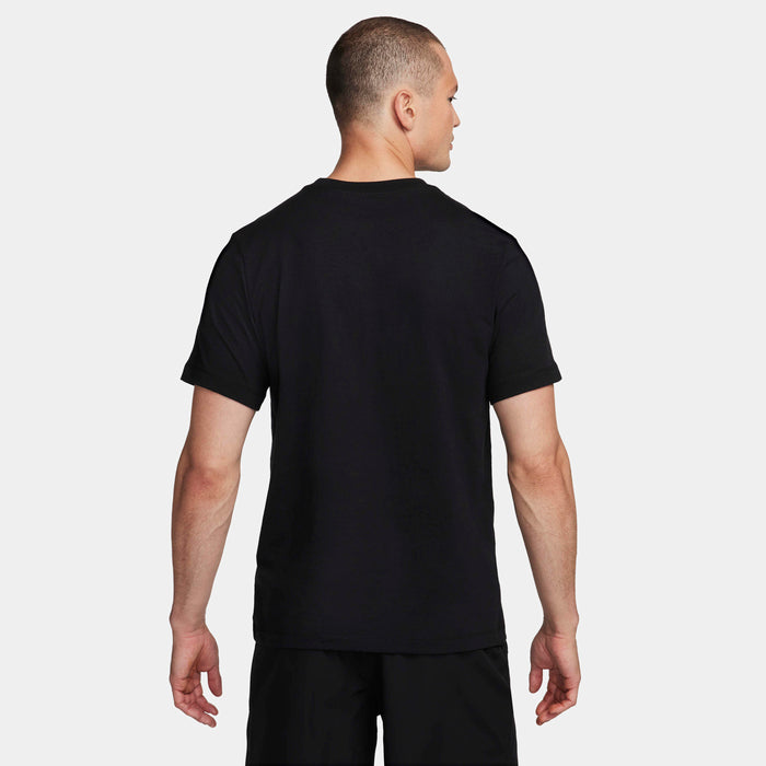 Nike Men's/Hombre T-Shirt/Camisetas "JUST DO IT" al por Mayor - Precio por unidad: $14.50 USD