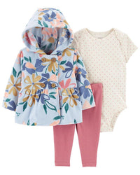 Carter´s Set's 2/3 piezas al por Mayor - Precio por Conjunto: $ 9.50 USD