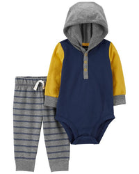 Carter´s Set's 2/3 piezas al por Mayor - Precio por Conjunto: $ 9.50 USD