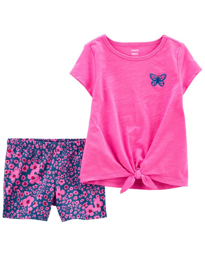 Carter´s Set's 2/3 piezas al por Mayor - Precio por Conjunto: $ 9.50 USD