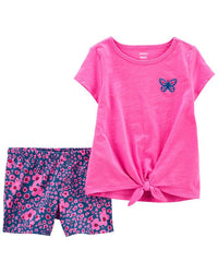 Carter´s Set's 2/3 piezas al por Mayor - Precio por Conjunto: $ 9.50 USD