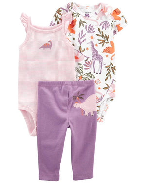 CONJUNTOS / SETS CARTER'S. PRECIO POR CADA SET O CONJUNTO: $8.99 USD.