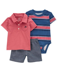 Carter's y Oshkosh Niños / 2-14 años al por Mayor - Precio por Unidad: $9.50 USD