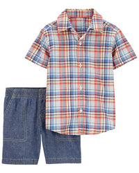 Carter's y Oshkosh Niños / 2-14 años al por Mayor - Precio por Unidad: $9.50 USD