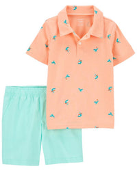 Carter´s Set's 2/3 piezas al por Mayor - Precio por Conjunto: $ 9.50 USD