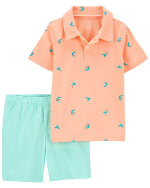 CONJUNTOS / SETS CARTER'S. PRECIO POR CADA SET O CONJUNTO: $8.99 USD.