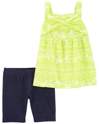 Carter´s Set's 2/3 piezas al por Mayor - Precio por Conjunto: $ 9.50 USD