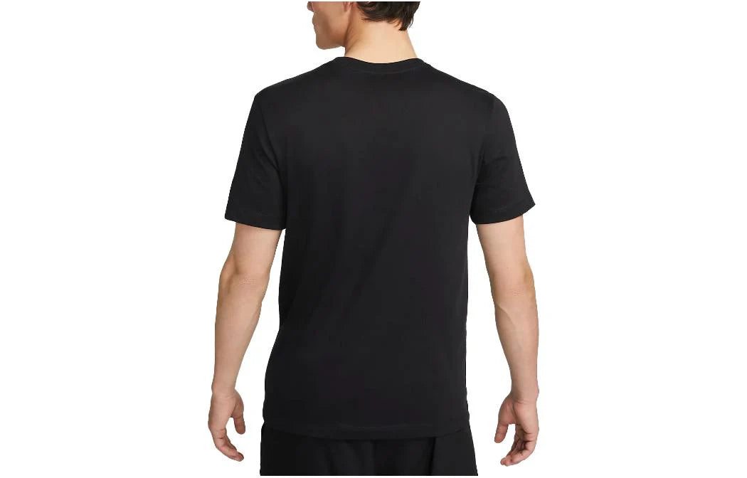 Nike Men's/Hombre T-Shirt/Camisetas "DRI-FIT RUNNING" al por Mayor - Precio por unidad: $14.50 USD