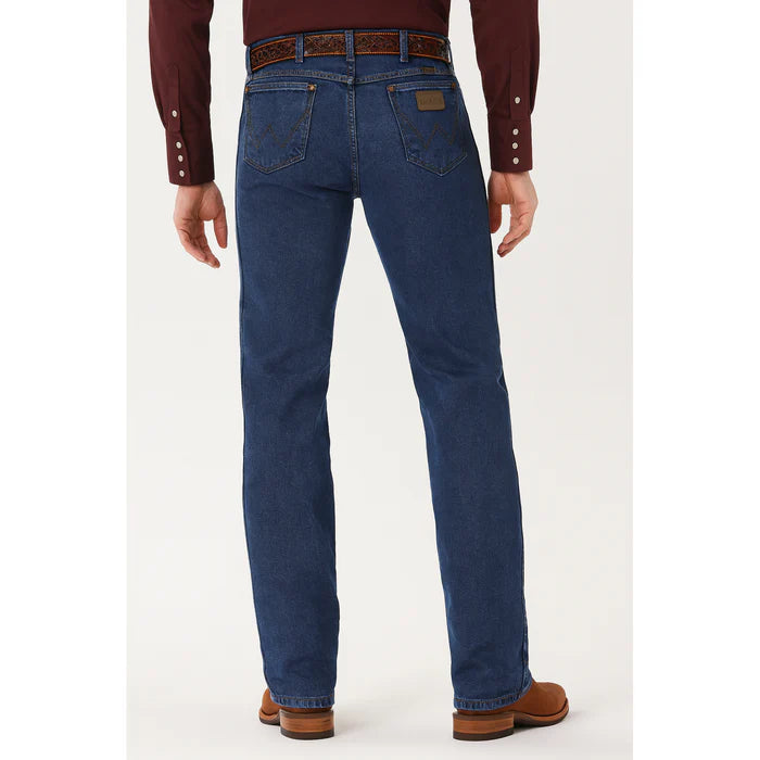 Wrangler Original Jeans/Pantalones para Hombre al por Mayor - Precio por unidad: $22.75 USD