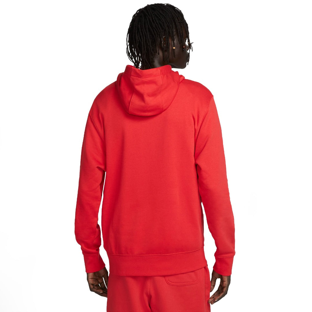 Nike Men's/Hombre Hoodies/Sudaderas "FRENCH TERRY" al por Mayor - Precio por unidad: $24.50 USD