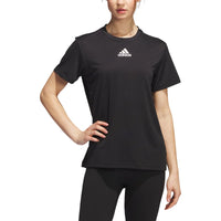 Adidas Women's/Mujer T-Shirt/Camisetas al por Mayor - Precio por unidad: $13.50 USD