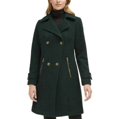 Lote de Women's/Mujer Coat/Abrigos Estilos Mixtos al por Mayor - Precio por unidad: $59.25 USD
