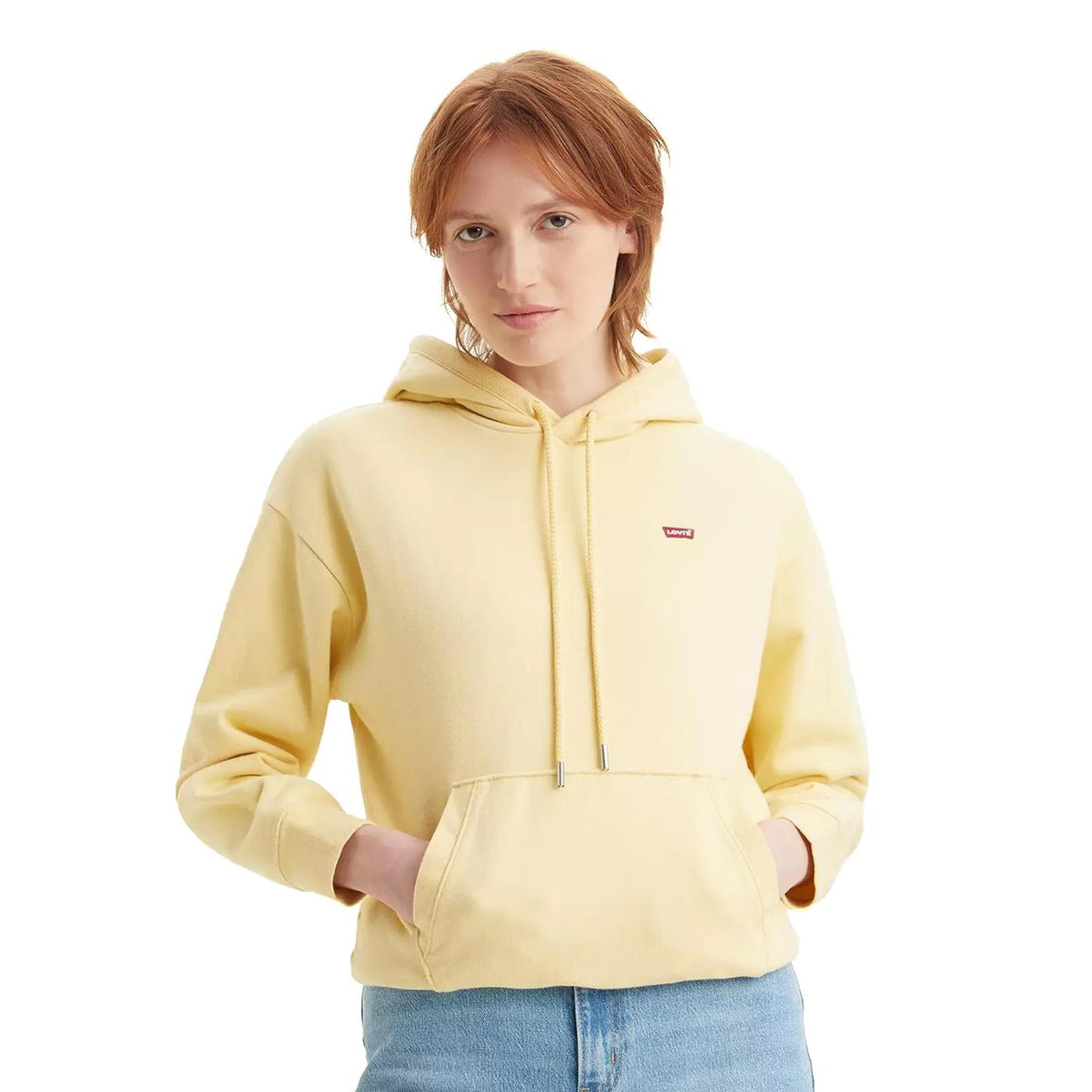 Levi's Women's/Mujer Hoodies/Sudaderas al por Mayor - Precio por unidad: $22.50 USD